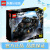 乐高（LEGO）漫威超级英雄 儿童积木拼搭玩具男孩六一儿童节礼物 蝙蝠侠蝙蝠战车76239