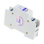 恒立信（Helox）4线控制信号防雷器24V 4芯4-20mA避雷RS422信号浪涌保护器RS-24