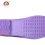 上海牌雨鞋女士低筒舒适PVC耐磨防滑防汛劳保工业防护耐腐蚀耐酸碱食品加工鞋SH259 紫色 37
