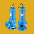 尺越 WQK切割泵 排污带铰刀潜水泵废水池切割式污水泵 单位：台 150WQK120-15-11 