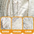 品乐涤 本白布头擦机布 工业抹布吸水吸油不掉毛擦拭布 本白40-100cm 含棉量：90%以上 10kg