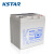 （KSTAR)工业固定性密封免维护铅酸电池6-FM-24适用于UPS不间断电源、EPS电源12V24AH
