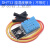 DHT11DHT22 温湿度模块传感器SHT3031 数字开关 电子积木AM2302 AM2302温湿度传感器模块
