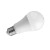 佛山照明(FSL) LED灯泡 E27 7W螺口大功率小球泡超亮光源节能球泡灯 白光 10只/组
