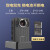 影卫达（YWD）DSJ-F9防爆执法记录仪化工煤矿用本安型视音频高清录像摄影机32G
