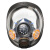 思创（SICHUANG） 橡胶球面防毒面具 ST-SlOOX-2