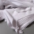 标燕 擦机布白碎布 工业吸油抹布 白色抹机布碎揩布大块碎布95%棉20kg/捆40*40cm