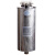 CHNJN BSMJ0.525-12.5-3圆柱形自愈式低压并联电力电容器补偿电容器 0.45KV 12.5Kvar 1台