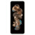 三星（SAMSUNG）/三星 W24 Flip心系天下折叠屏新品高端商务上市智能拍照手机 冰瓷白 官方标配 12GB+512GB