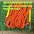 钢丝绳自锁器攀岩防坠器高空尼龙绳卡风电场缓降器高空作业缓冲绳 18毫米20米一根安全绳