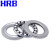 HRB哈尔滨轴承512系列平面推力球51200/51417 HRB51201 个 1 