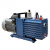 迈迪舵2XZ-8旋片式真空泵小型双极油泵2XZ-1-2-4工业用电动抽气泵