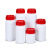 高阻隔瓶农药瓶塑料瓶耐高温耐溶剂特密封化工瓶多规格现货定制 高阻隔瓶-250ml