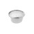 美丽雅丨锡纸碗杯铝箔烤盘（70只）；8*5.5*4cm