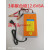 包邮12.6V锂电池充电器 5A6A10A大电流快充聚合物12V夹子DC航空头 12.6V10A 3孔航空头