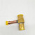 空调 膨胀阀 混液器  铜螺母 加厚 钠  2分 3分 4分5分 6分 LG16-28