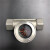 SG-YL11-1偏心式叶轮水流指示器 不锈钢DN25/20/15  叶轮视镜流量观察  单位：个 水流视镜DN25/PN16/个