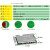 适用13串锂电池保护板电动车电池组48v控制充路板3.7伏三元带 13串同口15A带温控均衡A款