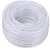 PVC纤维管抗冻牛筋塑料水龙头软管增强管蛇皮管网纹线管防爆水管 100米起批 外径9.6mm内径6mm壁厚1.8mm