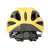 外卖头盔夏季骑自行车电动车头灰男骑手小哥美团帽子透气半盔 002款纯黑色 均码