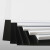 ABS板塑胶片改造板白色塑料板白板手工DIY沙盘建筑模型板材多规格 *5*.5mm