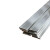 润宏工品 不锈钢扁铁 钢板分条 不锈钢扁钢 40*5 一米价