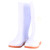 成楷科技 CKF-X005 PVC白色食品鞋 耐油 耐酸碱雨鞋高筒雨靴 39码39码