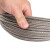 安达通 钢丝绳 304不锈钢钢丝绳牵引绳粗可按需裁剪单位：米 1.5mm（7*7结构） 