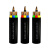 阳谷绿灯行电线ZR-YJV4+1铜芯国标5芯硬线电力充电桩电缆 ZR-YJV 4*16+1*10(每米)