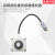 上海耀华XK3190-A9电子秤地磅仪表传感器称重信号模拟器打单神器 旋钮式耀华款