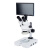 力辰科技体视显微镜双目体视电子显微镜手机维修显微镜光学显微镜 LC-SMS-4TL 加3400万摄像头 加环形灯