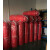 定制消火栓保温罩地上栓防冻罩玻璃钢消防栓保温罩聚氨酯保温桶保 高80*直径45