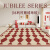 京乐地毯客厅2023新款红色轻奢感沙发茶几毯家用卧室房间防滑地毯 欢禧-1HZ 200x250cm