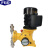 FGO 机械隔膜计量泵 316不锈钢泵头 自动加药泵 DJ-D 1000L/h 0.4mpa 功率1.1kw