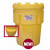 有毒物质密封桶化学品应急处理桶ENPAC 30加仑泄露应急处理桶(单桶)
