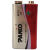 PAKKO柏高9V电池6F22方块碳性 万用表麦克风报警器测温仪遥控 9V电池一节