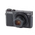 佳能丨PowerShotG9 X MarkII数码相机百万像素；黑色-20.1 （维保1年）