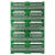 定制锂电池保护板排线检测板24串16串电池组接线带LED灯板13串 219串基础版