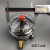 天湖YNXC-100耐震电接点压力表真空表抗震液压表芽M20*1.5 DC24V 0-25MPA
