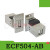 L-com诺通面板安装USB转接头ECF504-UAAS ECF504-AA SPZ1535 ECF504-BAS凸出安装B转A USB2.0