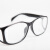 谋福（CNMF）CT防X光介入护目镜铅眼镜防辐射眼镜X射线侧边防护眼镜铅镜 0.35当量