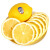 鲜七星进口黄柠檬5斤可选当季新鲜美国青柠水果檬整箱水果孕妇次日达 净重1000g A+商超果王（单果140g-200g）