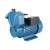 大元WZB自吸泵单相高扬程水井家用增压泵三相高压循环泵水空调泵 1WZB25-0.75流量2方扬25米 1寸单