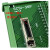 SCSI36 台替代 SCSI-36P CN槽式采集卡 转接板中继台 1.5米线