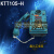 定制适用矿用同线电话机KTT105-H型 矿用电话 对讲机 原HAK-1型