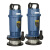 工耐德 潜水泵 水井小型抽水机220v高扬程农用灌溉排污水泵 单位：个  WQD10-10-0.75C 