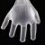 simalube 一次性透明手套 100只/袋 单位：袋