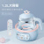 苏泊尔（SUPOR）恒温热水壶婴儿调奶器智能保冲奶粉全自动暖奶温奶器 BW06蓝色1.2