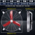 排气扇抽风机强力厨房排风扇换气扇工业大功率商用高速风机 30寸220V双滚珠轴承工厂等用