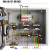 标俊 水泵控制箱（一用一备 三相一控二）自动液位浮球 潜污排污泵控制柜 货期7-10天 5.5KW一用一备